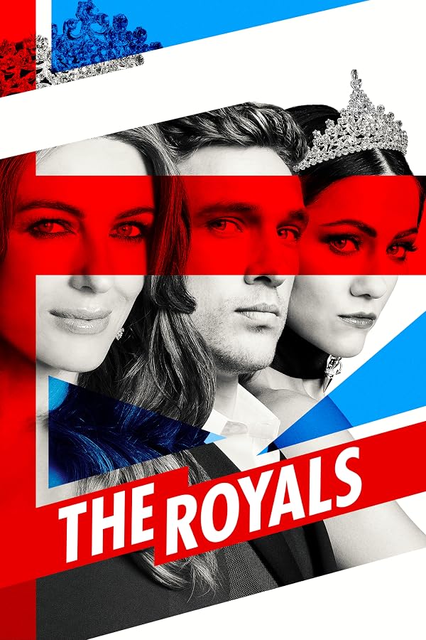 The Royals poster