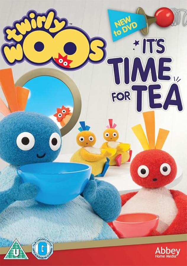 Twirlywoos poster
